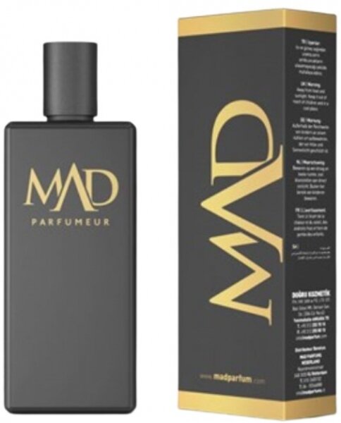 Mad V101 Selective EDP 100 ml Erkek Parfümü kullananlar yorumlar